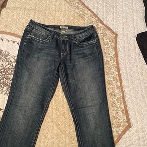 Jeans! Cute 14